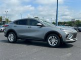 New 2025 Buick Envista Preferred w/ Convenience I Package image 2