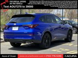 Certified 2025 Acura MDX A-Spec image 4