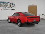 New 2025 Dodge Charger R/T w/ Sun & Sound Package image 6