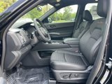New 2025 Nissan Pathfinder Rock Creek image 3