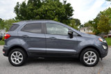Used 2019 Ford EcoSport SE w/ SE Convenience Package image 4