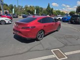Used 2024 Acura Integra A-Spec image 4