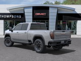 New 2025 GMC Sierra 2500 AT4X image 2