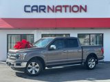Used 2018 Ford F150 Lariat w/ Equipment Group 502A Luxury image 2