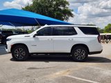 Certified 2023 Chevrolet Tahoe Z71 w/ Luxury Package image 4