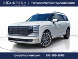 New 2026 Hyundai Palisade Calligraphy image 1