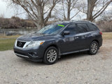Used 2014 Nissan Pathfinder SV w/ Cargo Package image 2