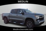 New 2025 Chevrolet Silverado 1500 LT image 2