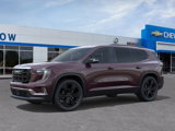 New 2026 GMC Acadia Elevation image 2