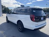 New 2025 Ford Expedition Max Platinum image 4