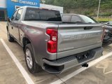 New 2026 Chevrolet Silverado 1500 Custom image 3