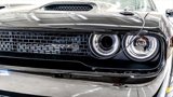 Used 2023 Dodge Challenger SRT Hellcat Redeye image 3