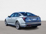 New 2025 Cadillac CT5 Sport image 3