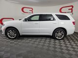 Certified 2024 Dodge Durango GT image 4
