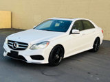 Used 2016 Mercedes-Benz E 350 Sedan image 4