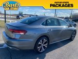 Used 2021 Volkswagen Passat 2.0T SE image 6