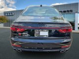 New 2025 Audi S8 image 4
