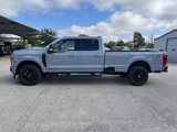 New 2025 Ford F350 Lariat image 4