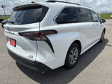 Certified 2024 Toyota Sienna XLE image 5