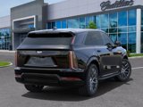 New 2025 Cadillac Escalade IQ Sport 2 w/ LPO, ONYX Package image 4