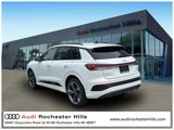 New 2024 Audi Q4 e-tron Premium Plus image 3