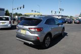 Used 2021 Ford Escape SEL image 5