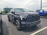 New 2025 Toyota Tundra Limited image 3