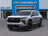 New 2026 Chevrolet Traverse LT w/ Midnight/Sport Edition image 6