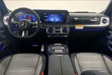 New 2025 Mercedes-Benz G 580 w/ EQ Technology image 4