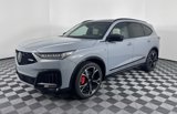 New 2025 Acura MDX Type S image 4