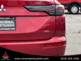 New 2025 Mitsubishi Outlander SEL image 6