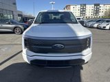 Used 2023 Ford F150 Lightning XLT w/ Tow Technology Package image 3