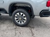 New 2025 Chevrolet Silverado 2500 Custom w/ Custom Value Package image 4