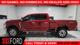 New 2025 Ford F250 Lariat image 5