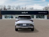 New 2026 Kia Sportage SX image 5