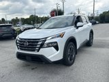 New 2026 Nissan Rogue SV image 2