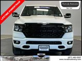 Used 2022 RAM 1500 Big Horn image 2