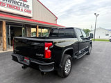 Used 2024 Chevrolet Silverado 2500 High Country image 4
