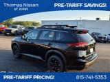 New 2026 Nissan Rogue SV image 5