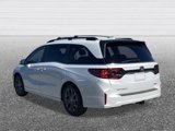 New 2025 Honda Odyssey Touring image 2