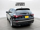 Used 2024 Acura MDX FWD image 3