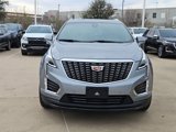 Used 2024 Cadillac XT5 Luxury image 3