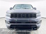 New 2025 Jeep Grand Wagoneer L Series II Obsidian image 2