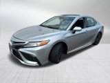 Used 2023 Toyota Camry XSE image 2
