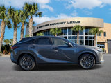 New 2025 Lexus RX 450h AWD w/ Convenience Package image 2