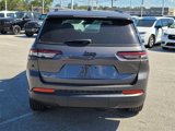 New 2025 Jeep Grand Cherokee L Altitude image 3