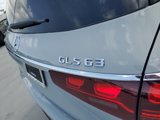 New 2025 Mercedes-Benz GLS 63 AMG 4MATIC image 5