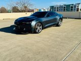 Used 2021 Chevrolet Camaro LT image 2