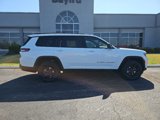 New 2025 Jeep Grand Cherokee L Laredo image 5