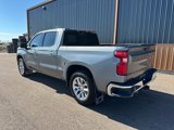Used 2020 Chevrolet Silverado 1500 LTZ image 5